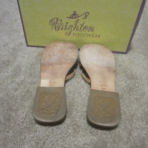 Brighton Shoes - Brighton Sandals Brighton Shoes - Brighton Sandals